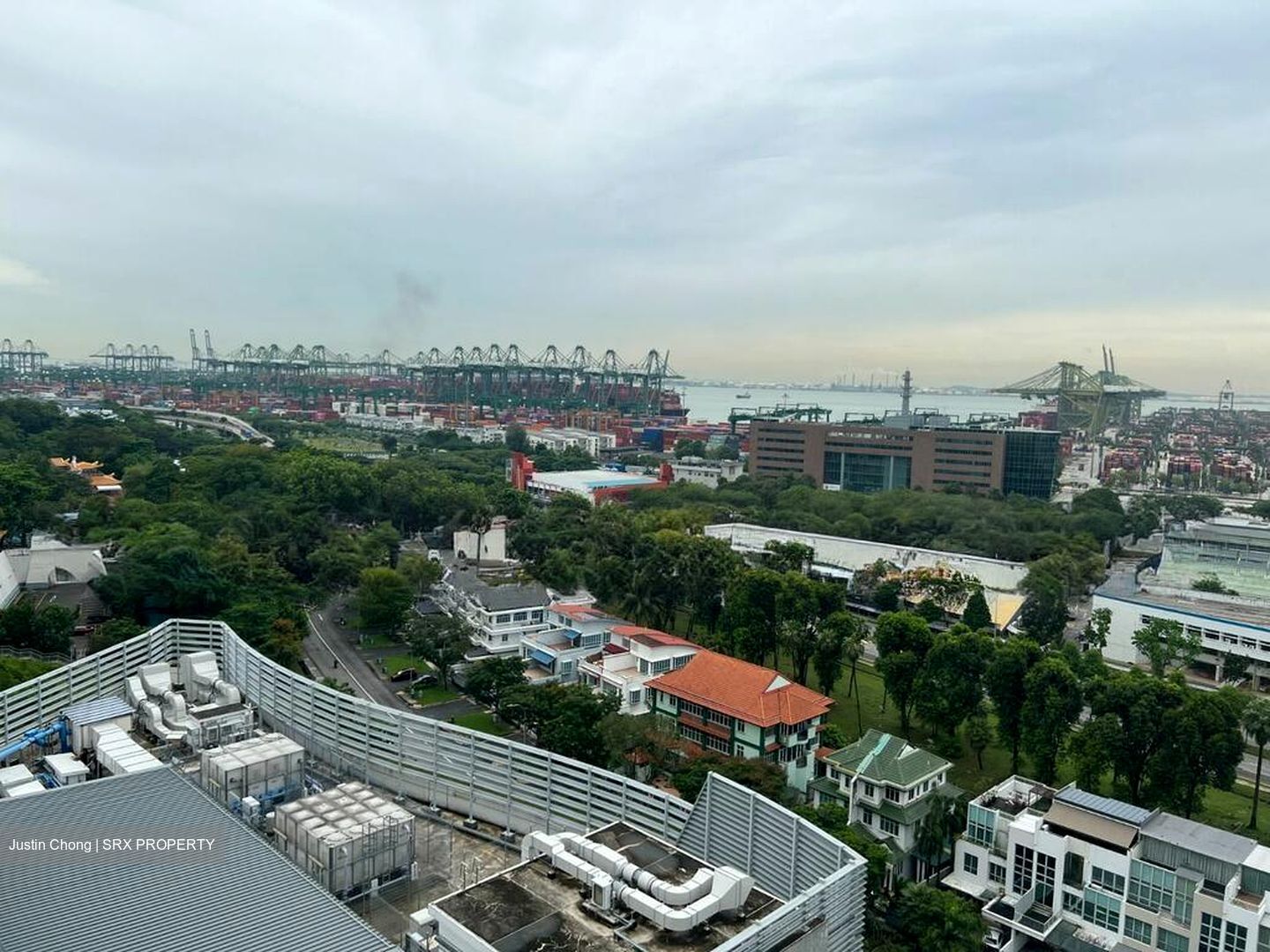 Palisades (D5), Condominium #577196751